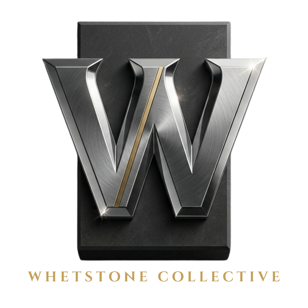 Whetstone Collective Logo